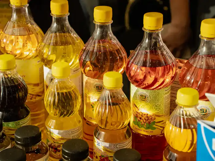 Казахстан достиг рекорда в производстве растительного масла, составив 889 тыс. тонн в 2025 году Павлодаре