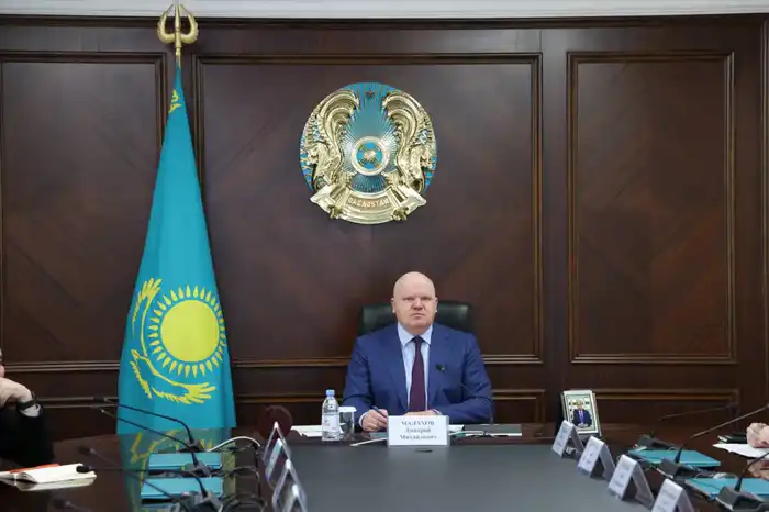 Создание новой информационной системы для отбора судей: шаг к повышению прозрачности судебного процесса Павлодаре