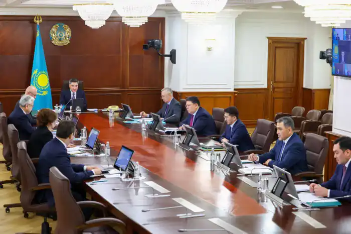 Нуржан Нуржигитов о подготовке к вегетационному периоду: ремонт 375 гидротехнических сооружений и борьба с «черным рынком» воды Павлодаре