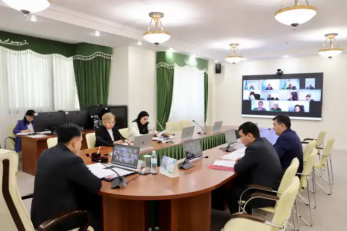 Ертаев: онлайн-прием граждан или трудовые испытания? Павлодаре