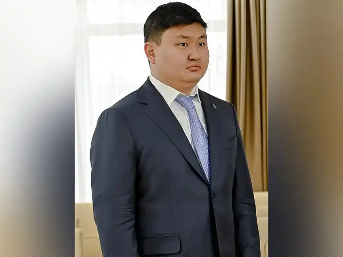 ⚡️ Новый руководитель управления энергетики и ЖКХ в Северо-Казахстанской области: международный опыт Алишера Беспаева Павлодаре