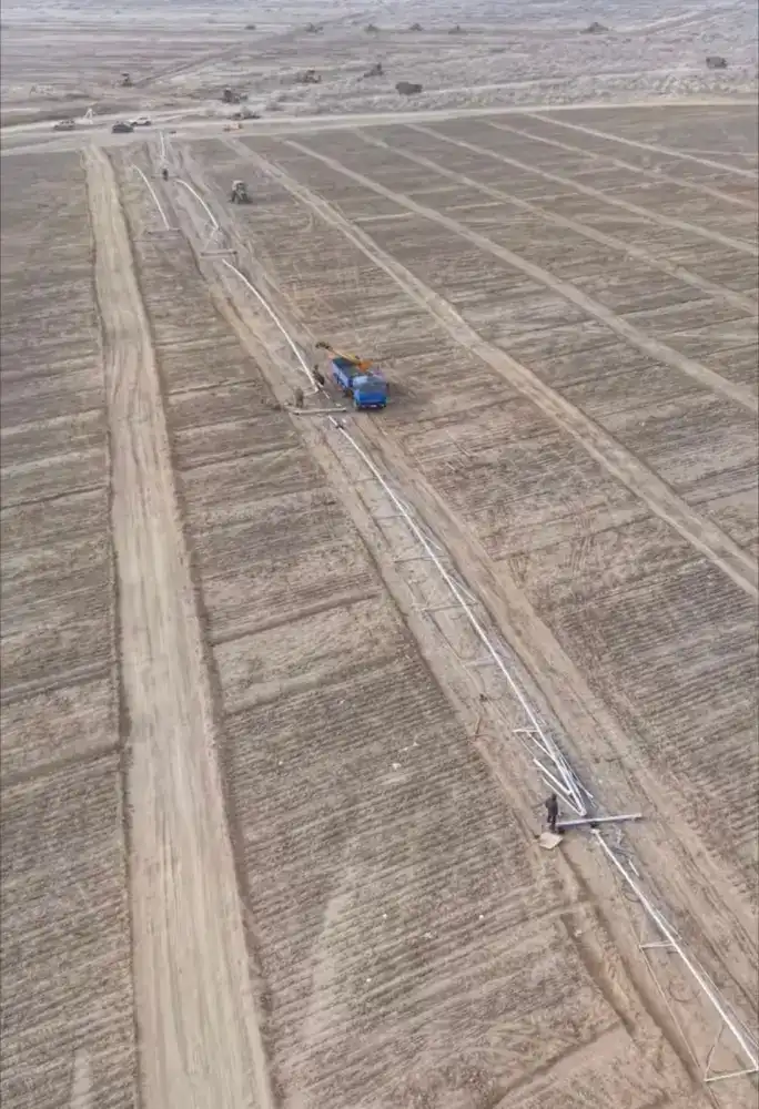 Проект по переработке кукурузы и сои стоимостью 51 млрд тенге реализуется в Кызылординской области (6)