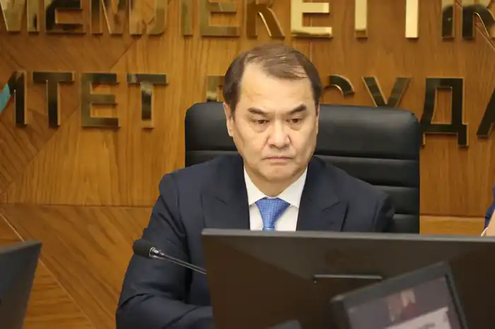 КВГА подвел итоги работы за 2025 год и определил приоритеты на 2026 год с акцентом на цифровизацию Павлодаре