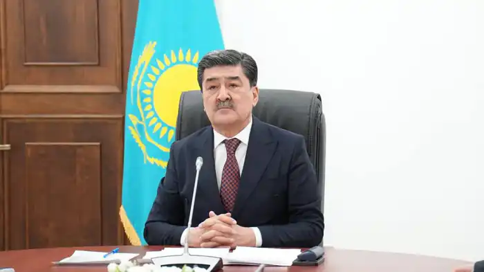 Обсуждение мер по улучшению качества воздуха: возможные последствия для экологии и здоровья населения Павлодаре