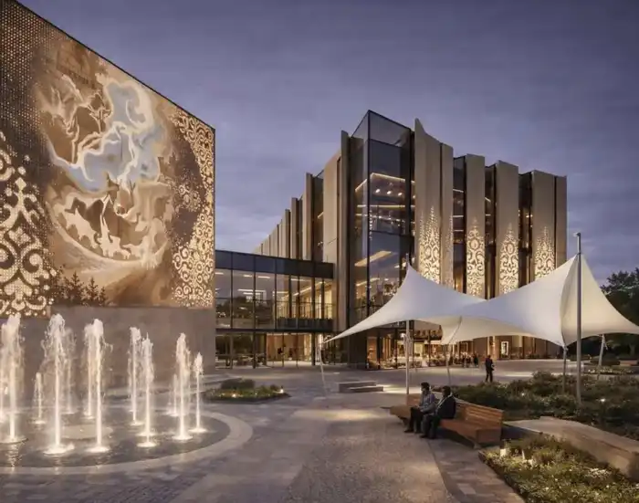 Глава региона осмотрел строительные площадки (7)