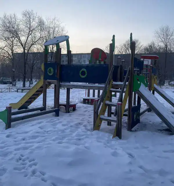 От детских площадок до скверов: как жители Темиртау меняют город по «Бюджету народного участия» (3)