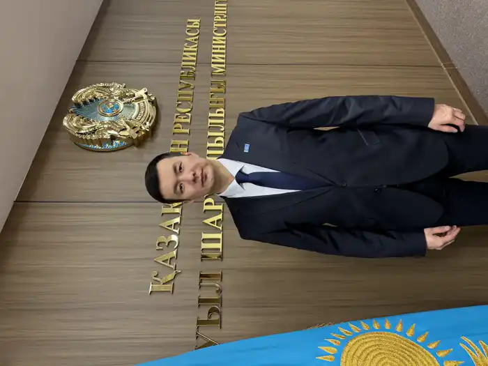 Новый руководитель территориальной инспекции Комитета ветеринарного контроля и надзора по области Ұлытау: влияние на ветеринарный контроль и надзор в регионе Павлодаре