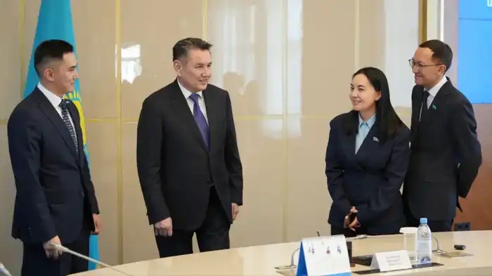 В Восточно-Казахстанской области запланировано трудоустройство 2000 молодых людей в рамках программ «Молодежная практика» и «Жасыл ел» Павлодаре