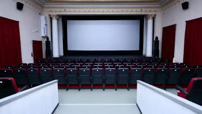 Кинозал «Сарыжайлау» открывает свои двери для международной аудитории с 19 февраля Павлодаре