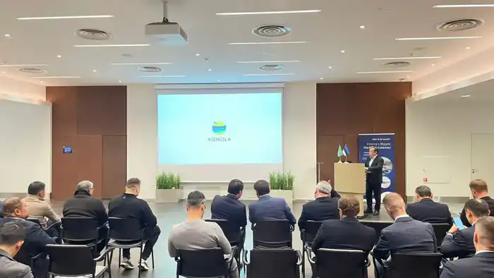 Сотрудничество с Эстонией и Финляндией: новые перспективы для акмолинских аграриев и агропромышленного комплекса Павлодаре