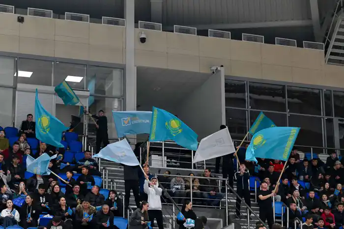 Акция в Семее подчеркивает значимость референдума по новой Конституции для региона Павлодаре