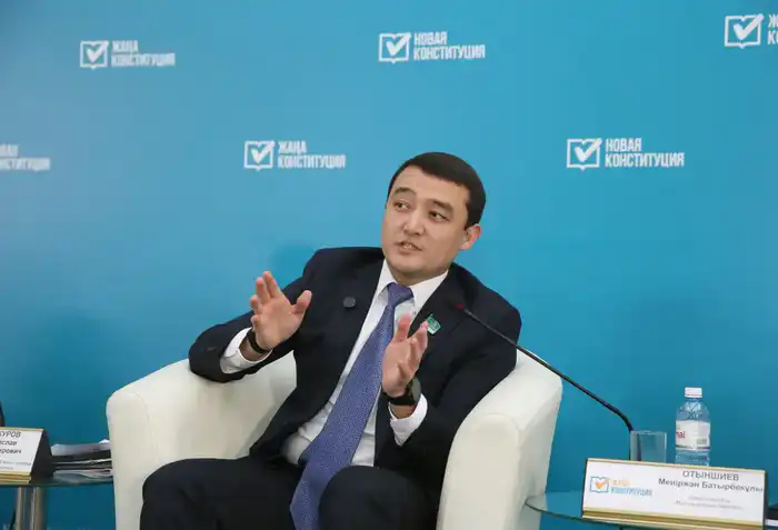 В Алматы сформировалась новая городская коалиция для разработки Конституции и защиты прав граждан Павлодаре