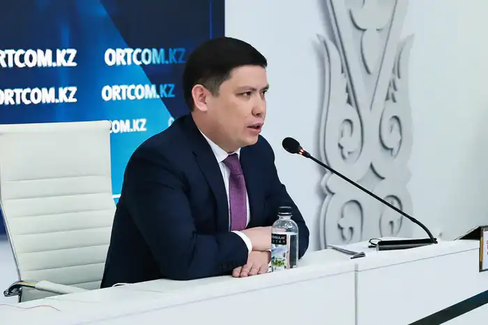 Новый контроль за безопасностью в Казахстане с 2026 года Павлодаре