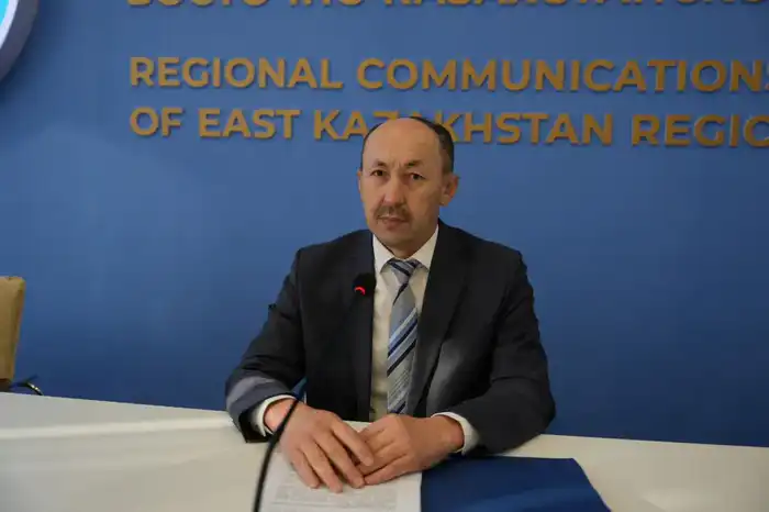 Цифровая эволюция: В ВКО 95% государственных услуг теперь на расстоянии одного клика Павлодаре