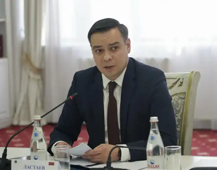 Артур Ластаев: Государство обязано признавать и защищать права и свободы человека (6)