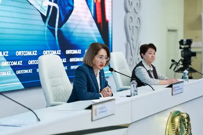 Ситуация с корью в РК: 78% заболевших не привиты, нужны новые меры Павлодаре