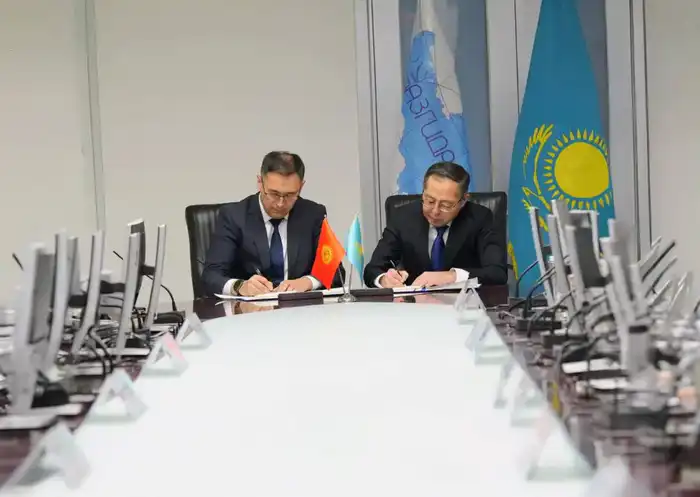 Сотрудничество Казахстана и Кыргызстана в гидрометеорологии и управлении водными ресурсами Павлодаре