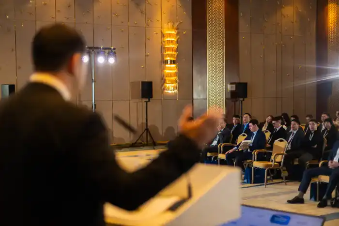 Обеспечение ИИ стабильной связью, данными и вычислительными ресурсами обсудили на AI Connectivity Conference (3)