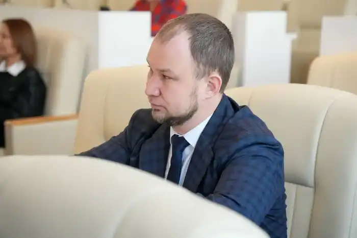 В ВКО состоялось заседание Общественного совета (5)