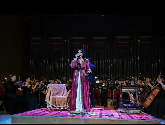 Премьера монооперы Франсиса Пуленка на казахском языке: важный шаг в культурной интеграции Павлодаре