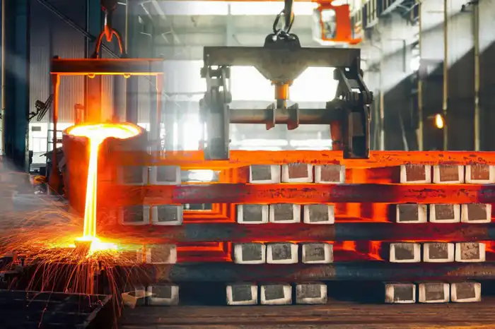 Создание более 10 тыс. рабочих мест в черной металлургии: инвестиции и социальные последствия Павлодаре