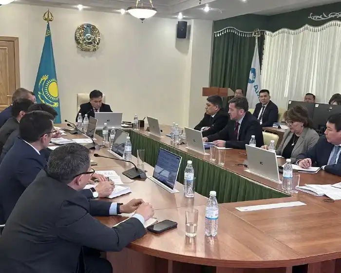 Кто на коне: рейтинг инспекций труда раскрыт! Павлодаре