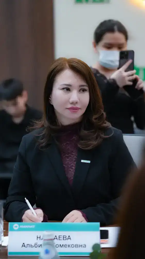 Женское крыло «AMANAT»: новое дыхание для активисток! Павлодаре