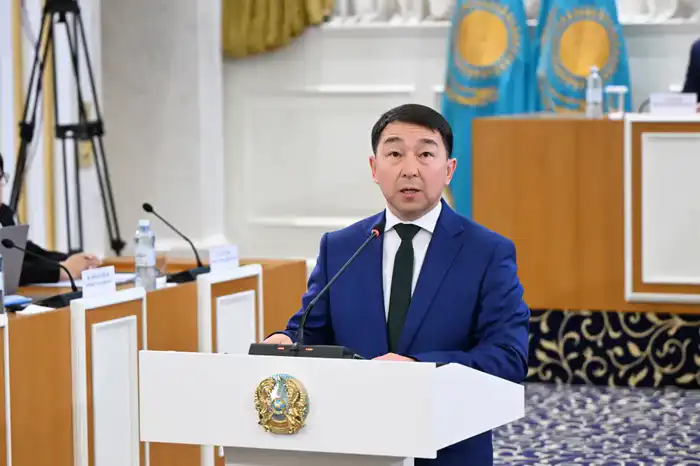 Изменения в проекте Конституции Казахстана: защита прав собственности и усиление внимания к правам человека Павлодаре