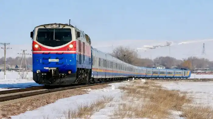 Скидки на железнодорожные билеты: мост между поколениями от КТЖ Павлодаре
