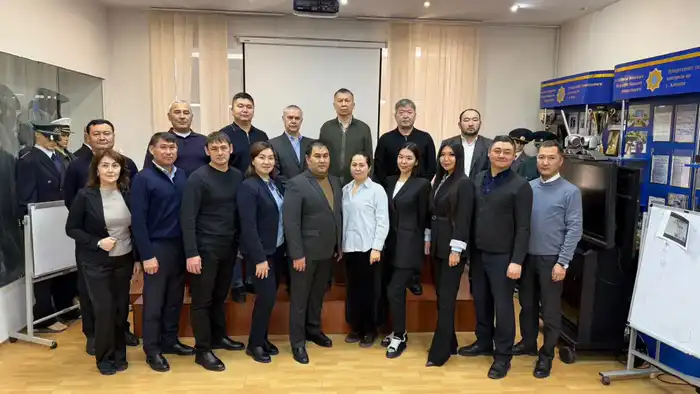 Курсы подготовки операторов рентген-телевизионных установок Павлодаре