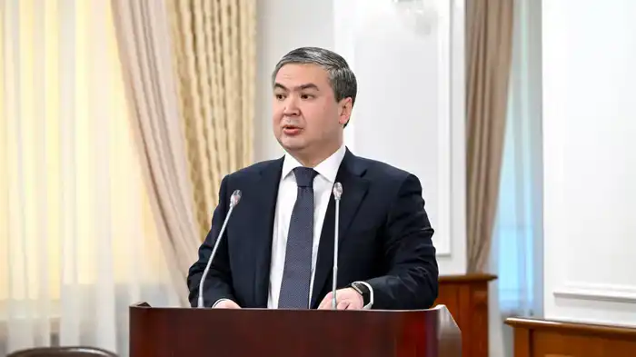 Казахстан: редкие металлы как ключ к экономическому прорыву? Павлодаре