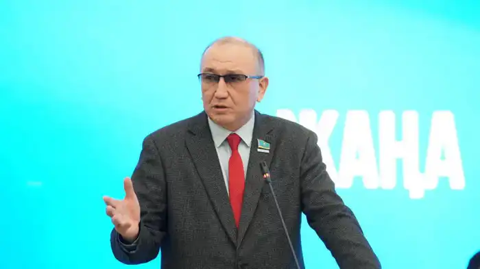 Новая Конституция – ориентир в будущее (4)