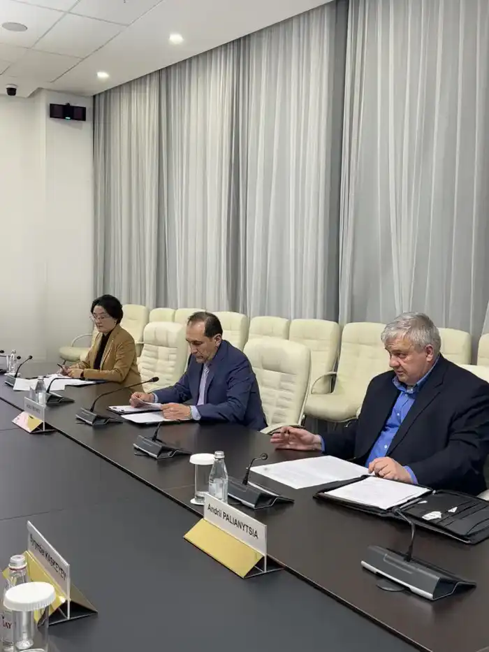 Казахстан и Всемирный банк обсуждают совершенствование процедур привлечения международных займов Павлодаре