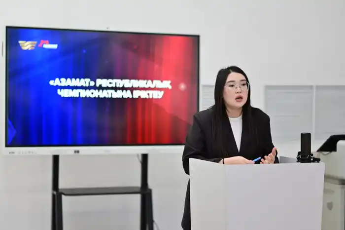 В НОВЫЙ СЕЗОН ПРОЕКТА «АЗАМАТ» ОТОБРАНЫ 32 УНИВЕРСИТЕТА (3)