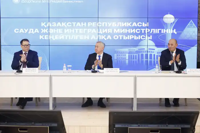 Рост торговли в 2025 году: 26% вклад в экономический рост и его последствия для 2026 года Павлодаре