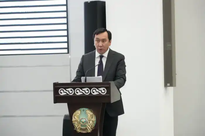 В Казахстане в 2026 году дорожными работами охватят более 11 тысяч километров автодорог (2)