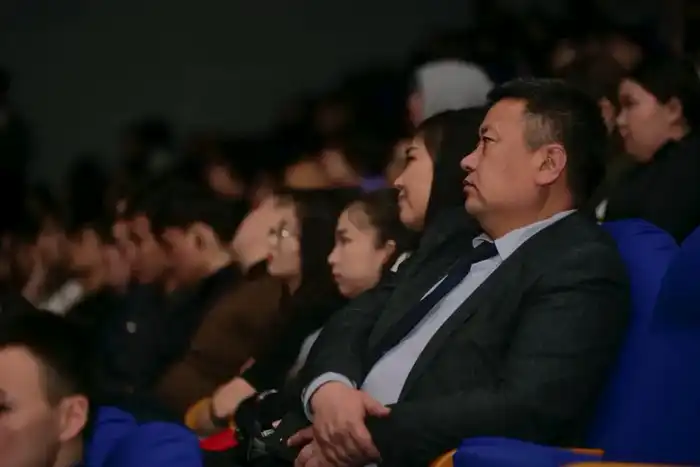 Презентация документального фильма о наркомании в Астане: глобальная проблема молодежной зависимости Павлодаре