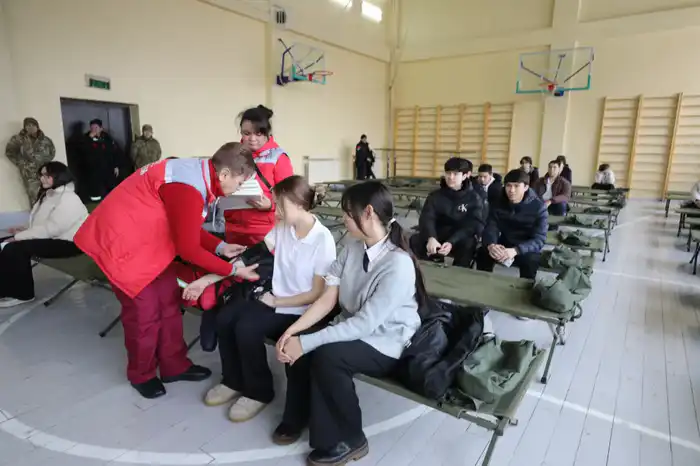 Итоги Республиканского командно-штабного учения «Көктем-2026» (5)