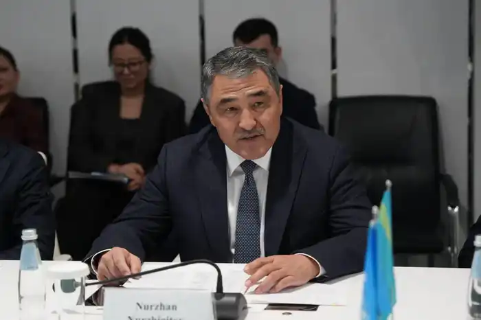 Обсуждение инициатив по водным ресурсам и подготовка к Региональному экологическому саммиту в Астане Павлодаре