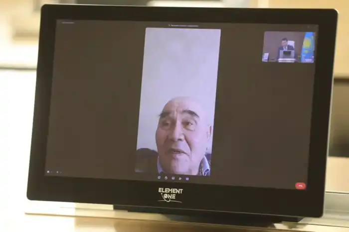 Голос народа: онлайн-мост между гражданами и властями Павлодаре