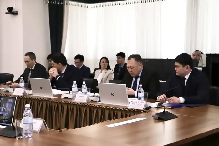 Межведомственная комиссия Казахстана отчитывается о результатах борьбы с торговлей людьми в 2025 году, включая поддержку иностранных жертв Павлодаре