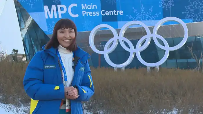 Признание профессионализма: казахская судья Индира Бектенова станет первой женщиной из Казахстана на Азиатских играх 2026 года Павлодаре