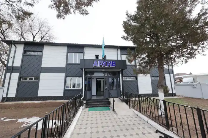 Меркенский район посещение полиции архив детский сад Павлодаре