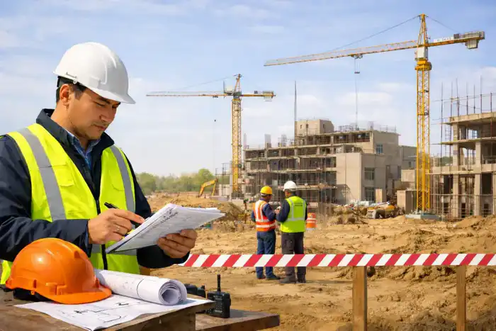 Туркестан: Контроль за строительством усиливается Павлодаре