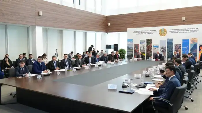 Экологическая повестка Казахстана: 1294 акции и 884,3 тыс. тонн мусора собраны к 2026 году Павлодаре