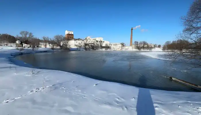 Спиртзавод и рыба: кто кого на этот раз? Павлодаре