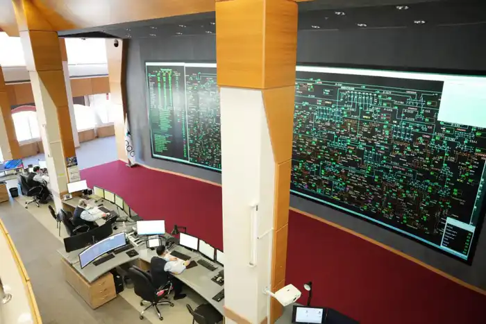 Обсуждение Ерлана Аккенженова с аналитиками: вызовы и решения в энергетическом секторе Казахстана Павлодаре