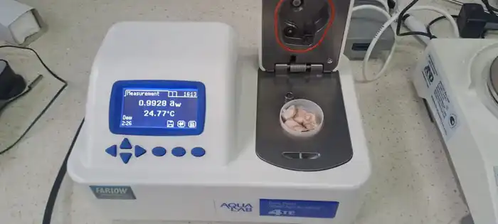 Ученые разрабатывают инновационную технологию сохранения шкур КРС (6)