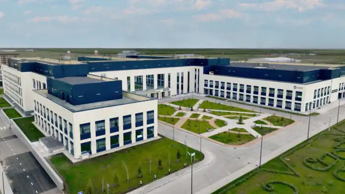 В Астане распахнул свои двери новый 'щит' для маленьких героев: открытие детского травмпункта в районе Нура Павлодаре