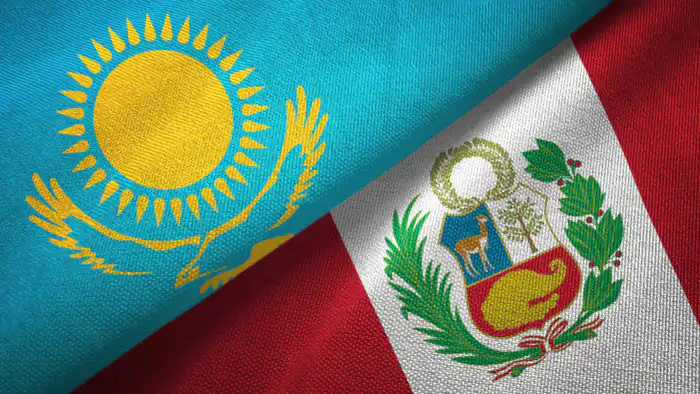 Казахстан и Перу укрепляют сотрудничество: Мажилис ратифицировал три договора о выдаче преступников и правовой помощи Павлодаре